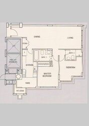 Maplewoods (D21), Condominium #574027471